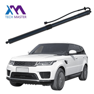 LR044161 LR104909 LR126173 Arka Sol ve Sağ Güçli Asansör Kapısı RANGE ROVER SPORT 2014-2020 için Siyah