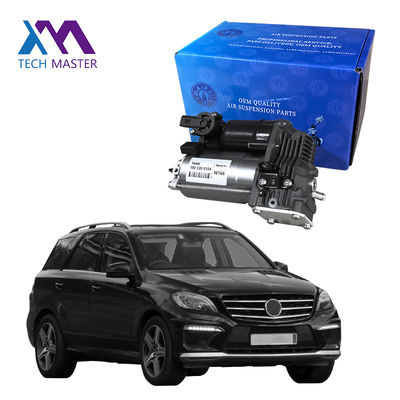 Mercedes-Benz GL-Class X166 W166 2013-2015 Hava süspansiyonu kompresörü 1663200204 1663200104 yepyeni
