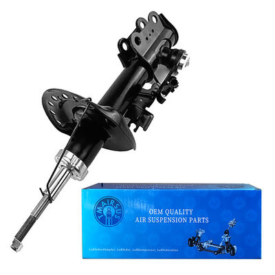 Cadillac SRX Ön Sol Ve Sağ Hava Süspansiyonu Otomobil Parçaları Sensörlü Şok emici 2010-2016 22793799 22793800