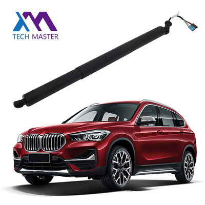 51247481807 BMW X1 F48 F49 2018 için arka sağ güç asansör kapısı Siyah