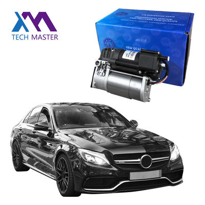 2053200104 Mercedes - Benz W205 Sınıfı 2017- W253 GLC 2017 için hava süspansiyonu kompresörü