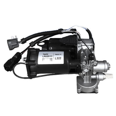Range Rover L322 2006-2012 Hitachi Tipi Hava Süspansiyon Kompresörü LR015089 LR025111 RQG500140 RQL500040