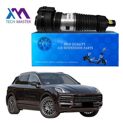 Porshe Cayenne 9Y Ön Sol Hava Süspansiyonu PDCC 2018- 9Y0616039 9Y0616039B 9Y0616039C ile Şok