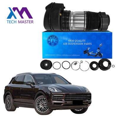 Porshe Cayenne 9Y0 Ön Sol Hava Baharı 2018- 9Y0616039