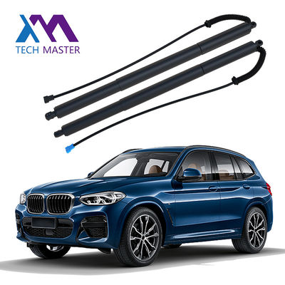 51247232003 51247232004 51247432741 51247432742 Arka Sol Ve Sağ Güçli Asansör Kapısı BMW X3 F25 2011-2014 Siyah