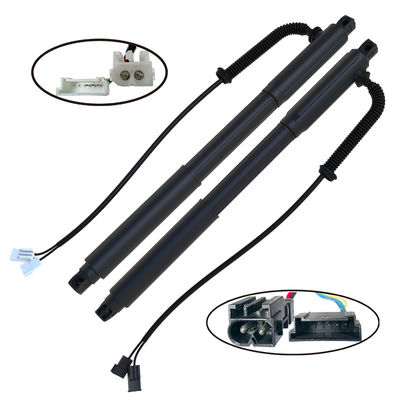 51247332695 51247286115 51247332696 51247286116 Arka Sol Ve Sağ Güç Asansör Kapısı BMW X5 E70 LCI 2007-2013 Siyah