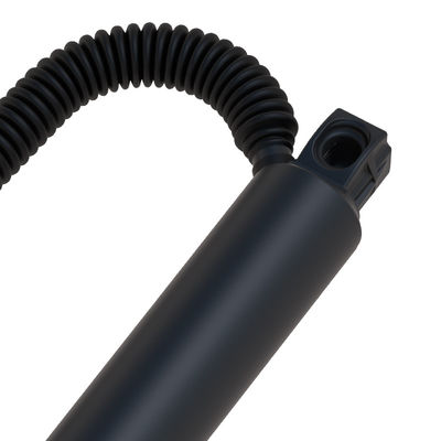 51247318651 51247318652 Arka Sol Sağ Güç Asansör Kapısı 1 Fişleri BMW X6 F16 2015-2019 Siyah