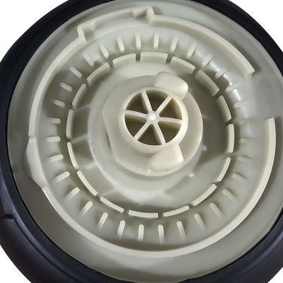 BMW F10 F11 5 Serisi Arka Sol Ve Sağ Hava Baharı 2010-2016 37106781828