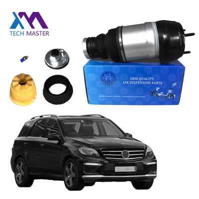 Mercedes Benz W166 W292 Ön Sol Hava Baharı 2016-2018 1663201313