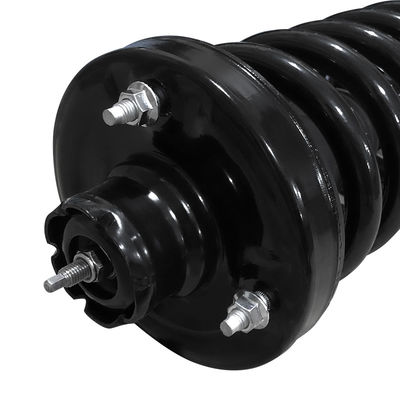 Ford Expedition Lincoln Navigator Ön ve Arka Hava Baharından Yuvarlak Bahar Dönüştürme Kiti 2003-2006