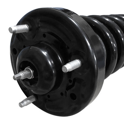 Ford Expedition Lincoln Navigator Ön ve Arka Hava Baharından Yuvarlak Bahar Dönüştürme Kiti 2003-2006