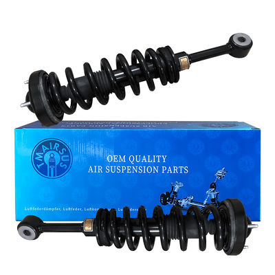 Ford Expedition Lincoln Navigator Ön ve Arka Hava Baharından Yuvarlak Bahar Dönüştürme Kiti 2003-2006