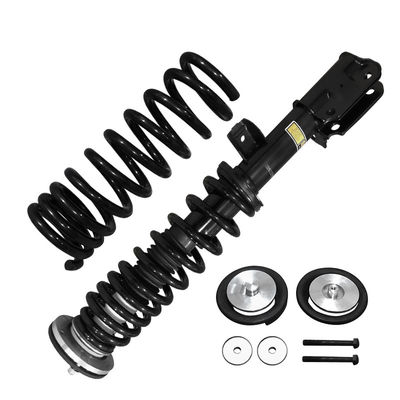 L322 Range Rover And Range Rover Vogue Ön Sol Sağ Hava Baharı Kaynak Bahar Şok Dönüşüm Seti 2002-2012
