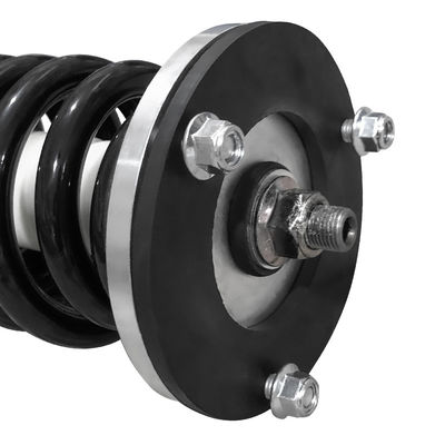 L322 Range Rover And Range Rover Vogue Ön Sol Sağ Hava Baharı Kaynak Bahar Şok Dönüşüm Seti 2002-2012