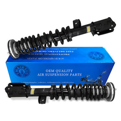L322 Range Rover And Range Rover Vogue Ön Sol Sağ Hava Baharı Kaynak Bahar Şok Dönüşüm Seti 2002-2012