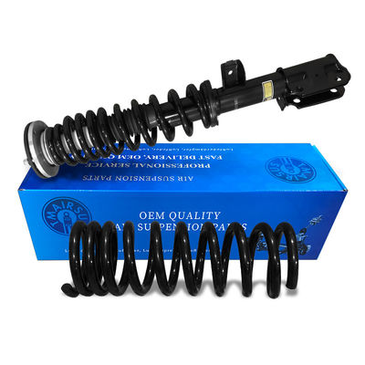 L322 Range Rover And Range Rover Vogue Ön Sol Sağ Hava Baharı Kaynak Bahar Şok Dönüşüm Seti 2002-2012
