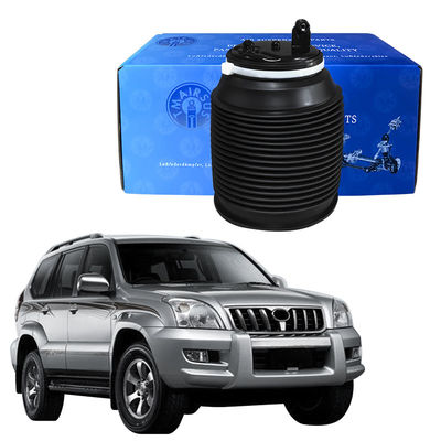 Toyota Land Cruiser Prado J120 Serisi 2.7 4.0 Arka Sağ Hava Baharı 2003-2009 48090-35011