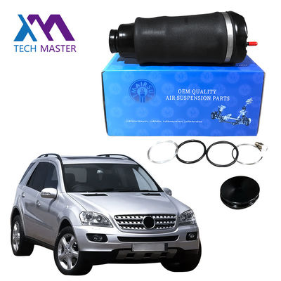 Mercedes Benz W164 Ön Sol Sağ Hava Baharı 2005-2011 1643206013