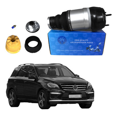 Mercedes W166 W292 Ön Hava Süspansiyonu Bahar Şok Tamir Kiti