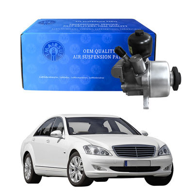 Mercedes Benz R230 Servo Direksiyon Pompası 2003-2012 A0004660900