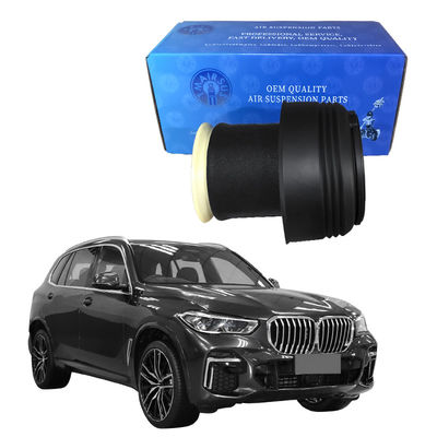 BMW X5 E70 Arka Sol Ve Sağ Hava Baharı 2007-2012 37126790078