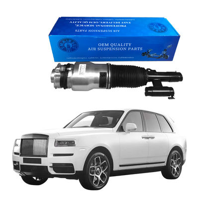 Ön hava süspansiyonu kabin emici Rolls-Royce Cullinan 37106878223