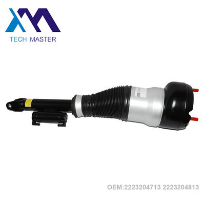 W222 V222 X222 C217 W217 S sınıfı için ön hava süspansiyonu şok emici