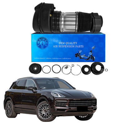 Büyük Hava Baharı Ön Porshe Cayenne 9Y0616039 XLB 9Y0616040 XLB