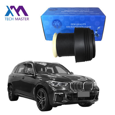 Özel hava süspansiyonu yay 37126790078 BMW X5 E70 E71 E72 Arka