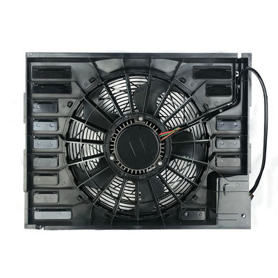 64546921379 BMW E65 E66 7 SERIES 2001 - 2008 Araç parçası için soğutma fanı