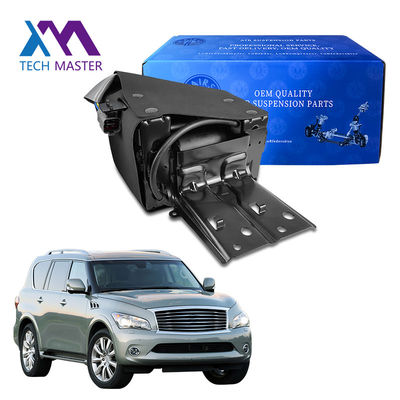 Infiniti QX56 2011-2013 Hava süspansiyon kompresörü 534001LA4C