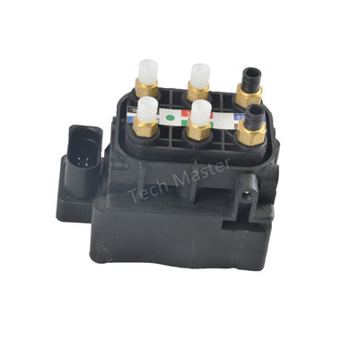 Plastik Valf Blok A8 D4 Bentley Mulsanne A6 C7 4G 4H0616013 2010-