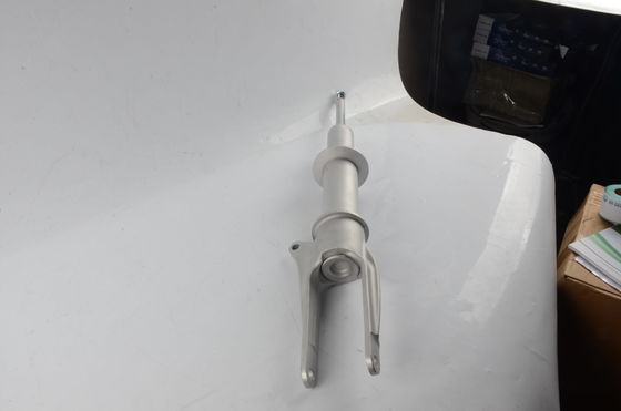 97034304105 97034304505 Ön Şok emici Strut Coil Bahar Montajı Porsche Panamera 970