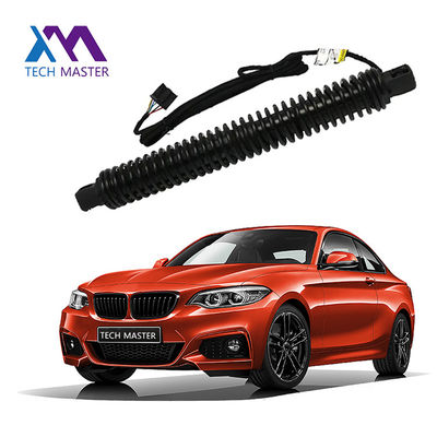 51247185713 BMW 7X0LI F02 2010-2014 için arka sol güç asansör kapısı