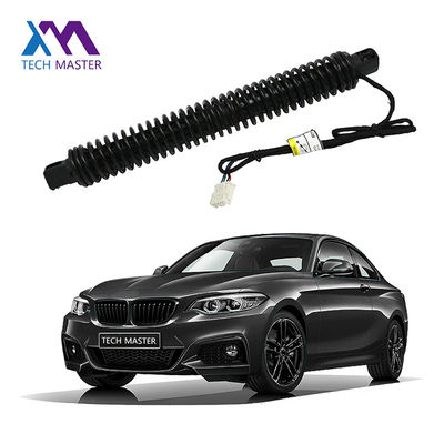 51247185714 BMW 7X0LI F02 2010-2014 için arka sağ güç asansör kapısı