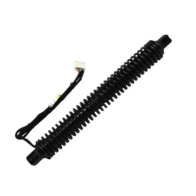 51247185714 BMW 7X0LI F02 2010-2014 için arka sağ güç asansör kapısı