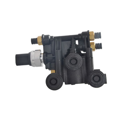 RVH000046 Range Rover L322 ve Sport LR3 LR4 için hava süspansiyonu valf bloğu