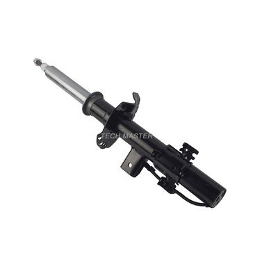 Evoque L551 L538 ADS için Magnetik Dampingli Arka Hava Şok emici