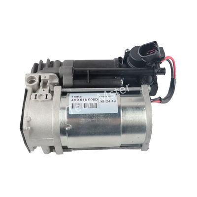 4H0616005C Araçlar için hava süspansiyonu kompresörü Audi A8 D4 4H A6 C6