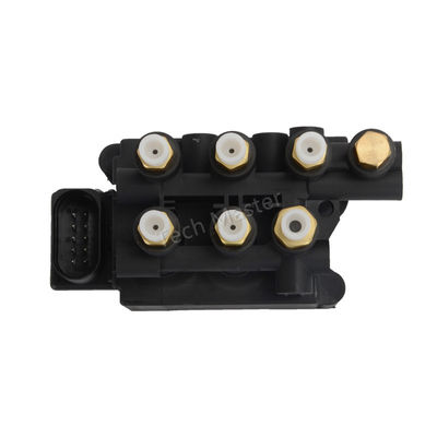 33526781909 Havalandırma Valf Blok BMW G11 G12 2016-2017