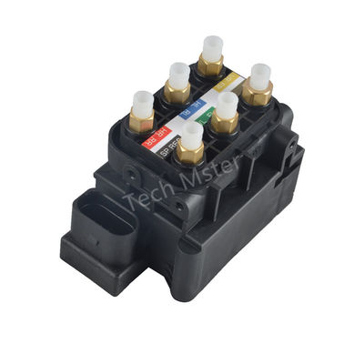 6 delikli W221 W164 Havalandırma bloğu 2123200358 18 aylık garanti