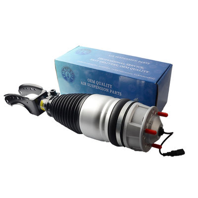 95534303421 VW Touareg I Porsche 955 / 957 için ön hava şok emici