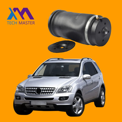 Mercedes-Benz W164 ML350 ML500 Arka hava yayı çantası 2005-2011 1643200625
