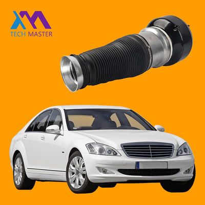 Mercedes-Benz W221 Ön Hava Süspansiyonu Bahar 2007-2012 2213204913