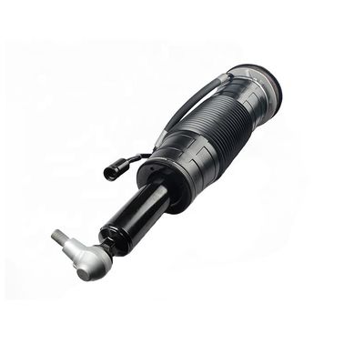 Ön hava süspansiyonu şok Mercedes W221 W216 Active Body Control ile