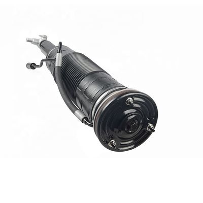 Ön hava süspansiyonu şok Mercedes W221 W216 Active Body Control ile