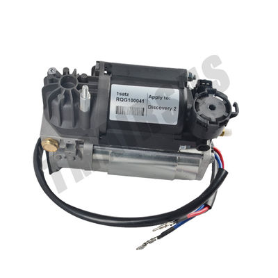 Land Rover Discovery II 1998-2004 Hava kompresörü RQG100041