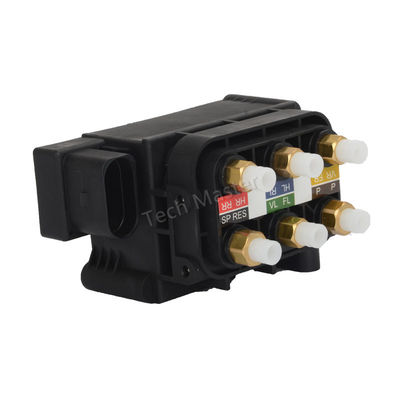 Üstün Performanslı Hava Valfı Blok OEM 0993200200 0993200258