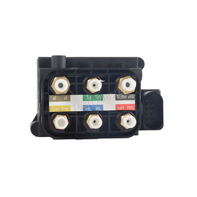 Üstün Performanslı Hava Valfı Blok OEM 0993200200 0993200258