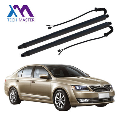 3T9827851C Arka Sol Elektrikli Arka Kapı Gaz Taşıma SKODA SuperB II gen.combi 2010-2015 için